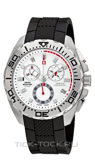 Swiss Military by Chrono 20082ST-2RUB